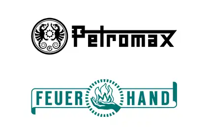 Shops Petromax und Feuerhand