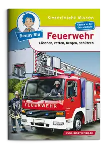 Benny Blue Kinderleicht Wissen