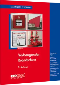 Vorbeugender Brandschutz