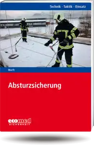 Absturzsicherung 