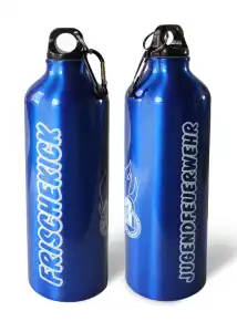 Trinkflasche Jugendfeuerwehr 