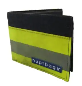 Hupfbags®Geldbörse blau 