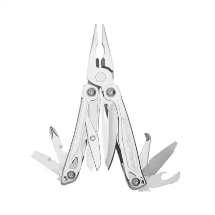 LEATHERMAN®Wingman