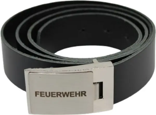 Gürtel Feuerwehr 3,5 cm 