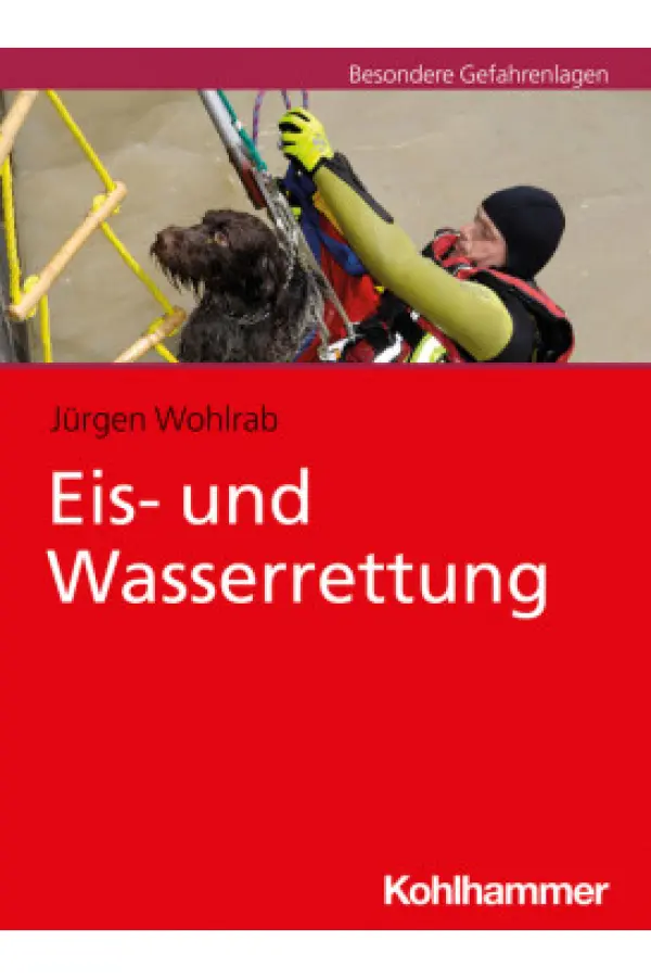 Eis- und Wasserrettung