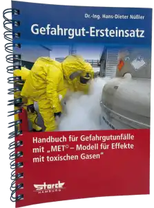 Gefahrgut-Ersteinsatz - Handbuch