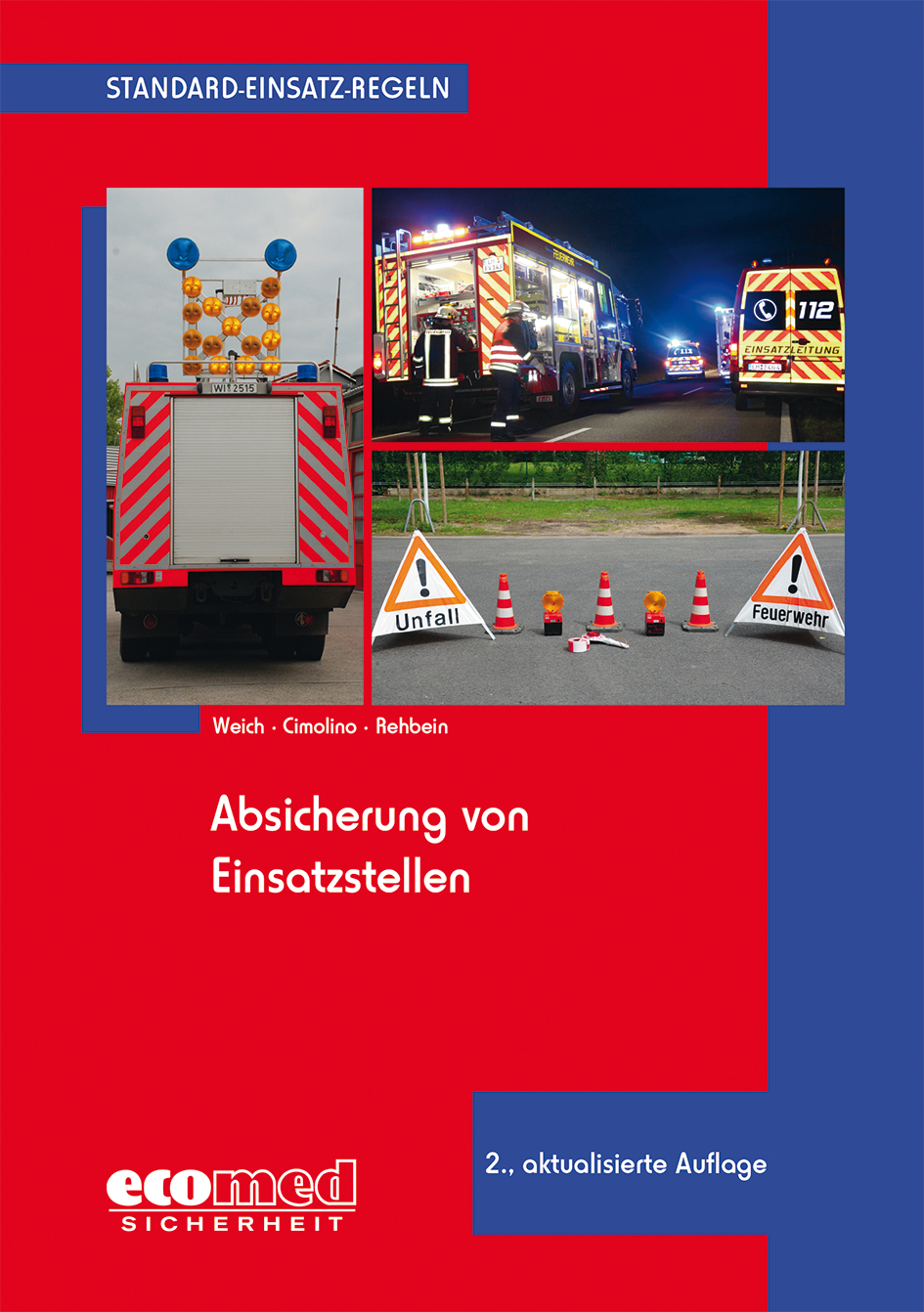 Einsatzpraxis (Ecomed-Verlag)