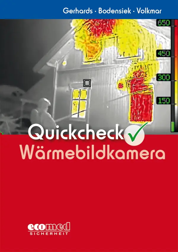 Quickcheck Wärmebildkamera 