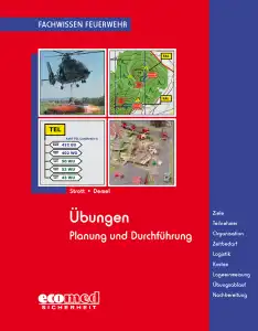 Übungen - Planung und Durchführung