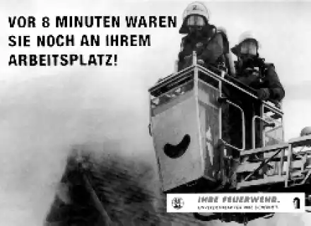 Feuerwehrversand.de - * Keine Gewalt gegen Einsatzkräfte * Weil uns dieses  Anliegen so wichtig ist verteilen wir unsere kostenlosen Auto- ( Aufkleber  ) an unserem Messestand auf der Interschutz. Ihr findet uns