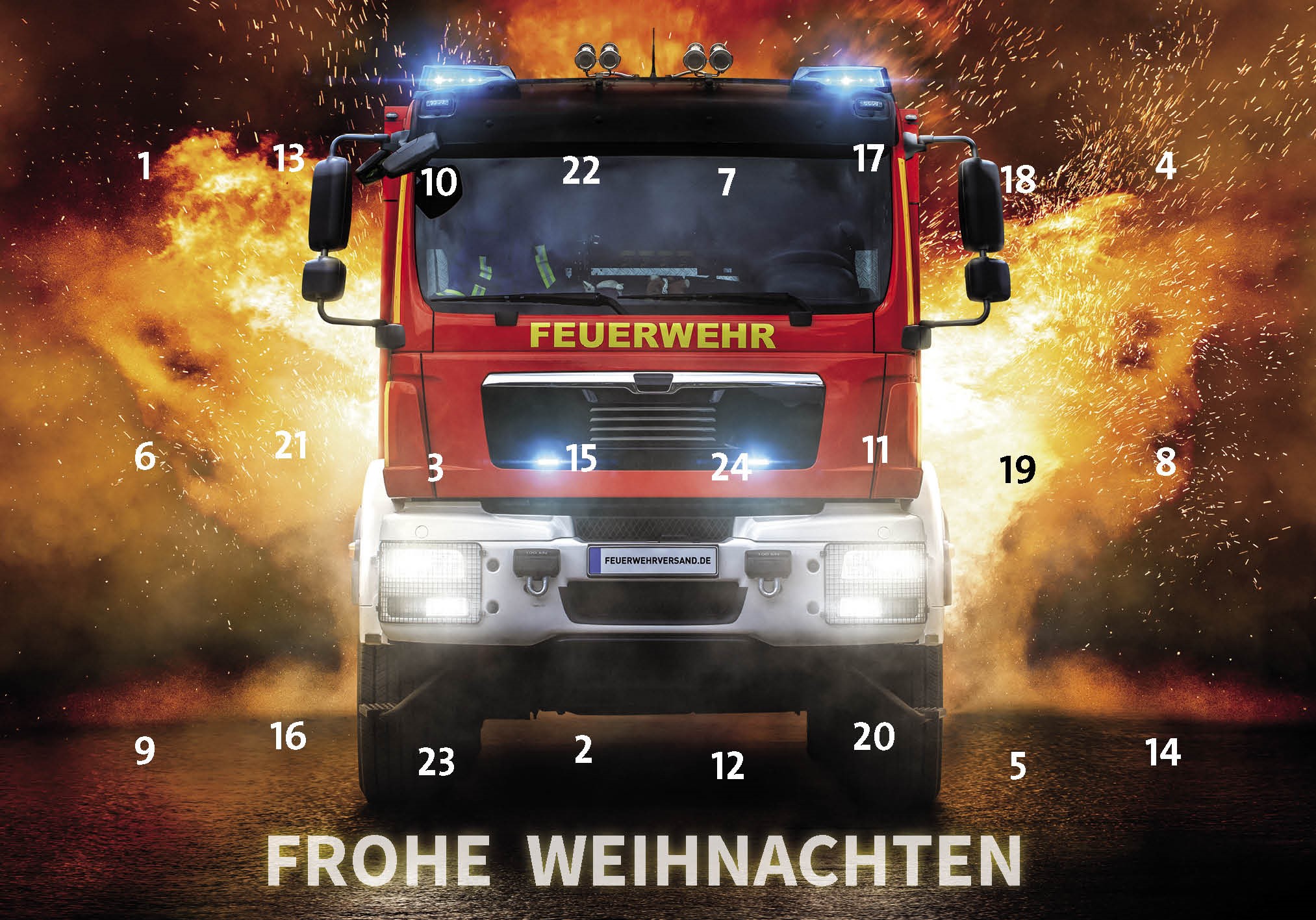 Adventskalender